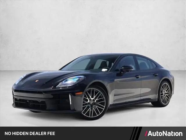 2025 Porsche Panamera 4 for sale in Newport Beach, CA