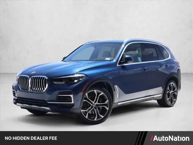 2023 BMW X5 sDrive40i for sale in Newport Beach, CA