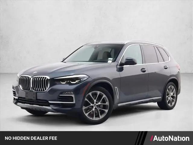 2020 BMW X5 sDrive40i for sale in Newport Beach, CA