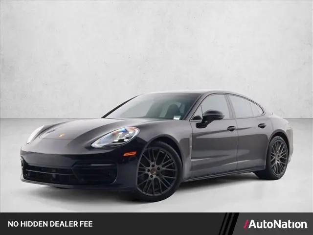 2023 Porsche Panamera 4 for sale in Newport Beach, CA