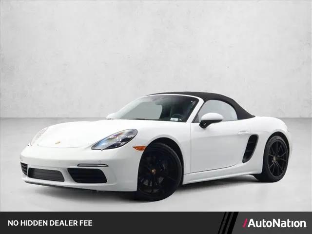 2022 Porsche 718 Boxster 718 Boxster for sale in Newport Beach, CA