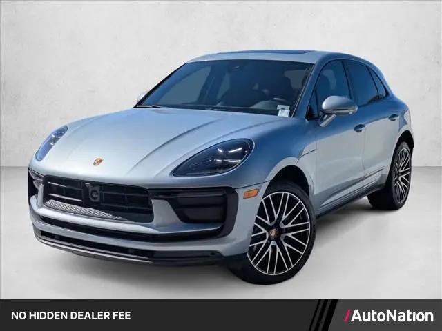 2026 Porsche Macan Macan for sale in Newport Beach, CA