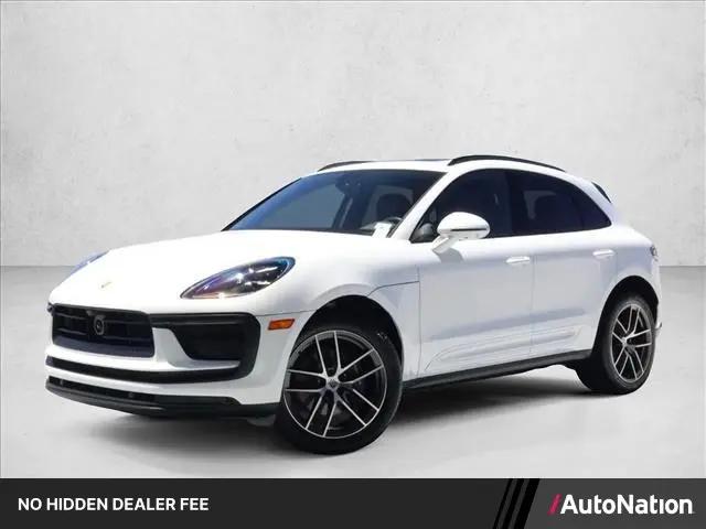2026 Porsche Macan T for sale in Newport Beach, CA