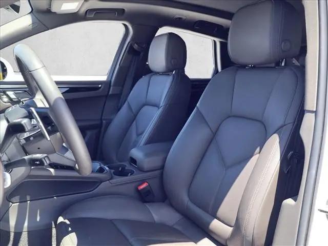 2026 Porsche Macan T