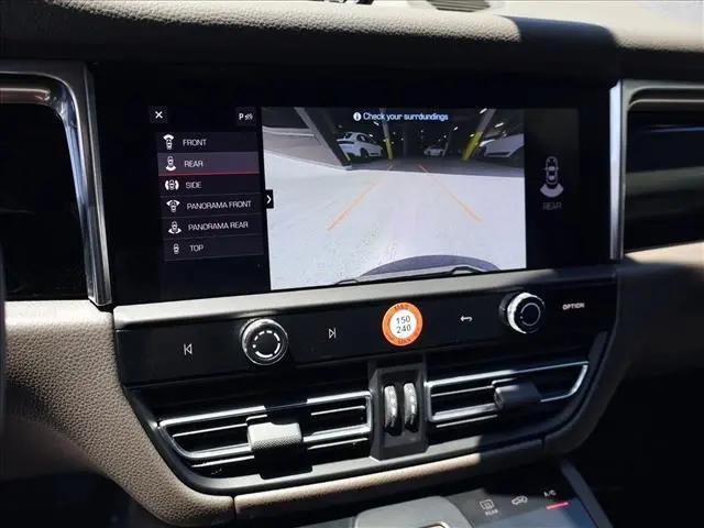 2026 Porsche Macan T
