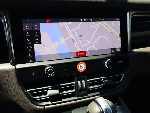 2026 Porsche Macan T
