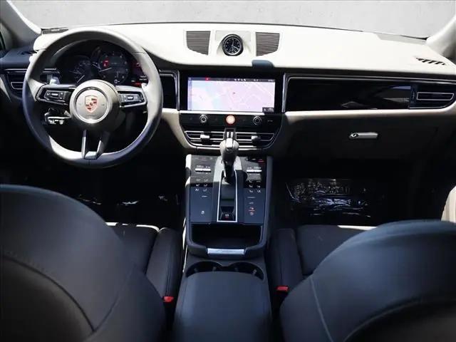 2026 Porsche Macan T