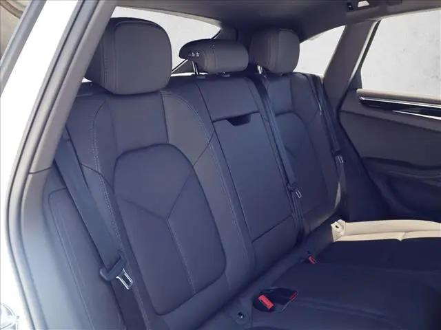 2026 Porsche Macan T