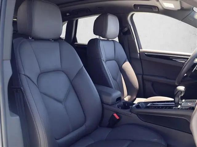 2026 Porsche Macan T