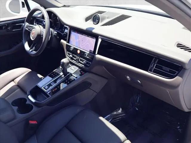 2026 Porsche Macan T