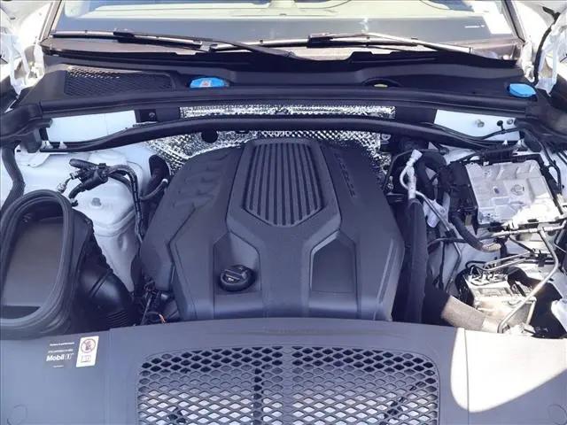 2026 Porsche Macan T