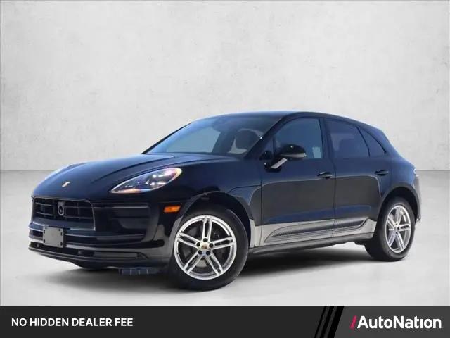 2024 Porsche Macan T for sale in Newport Beach, CA