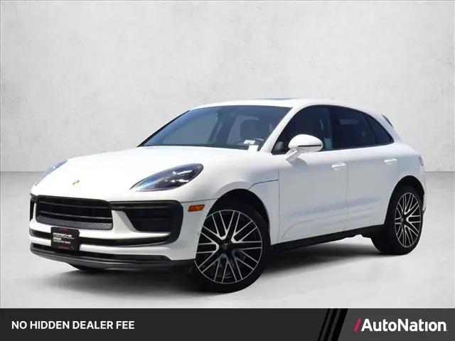 2022 Porsche Macan Macan for sale in Newport Beach, CA