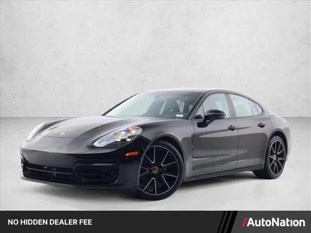 2023 Porsche Panamera Panamera for sale in Newport Beach, CA