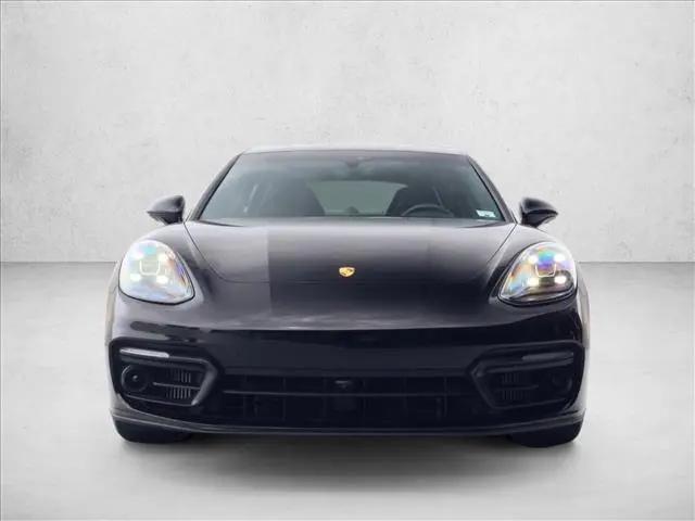 2023 Porsche Panamera Panamera