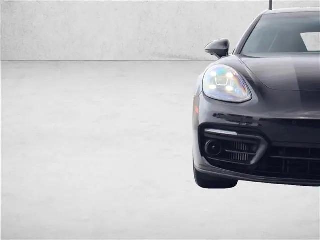 2023 Porsche Panamera Panamera