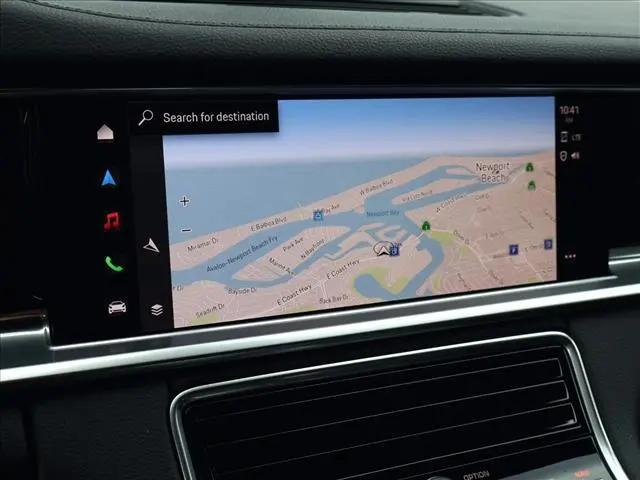 2023 Porsche Panamera Panamera