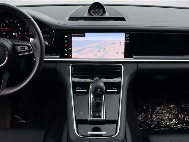 2023 Porsche Panamera Panamera