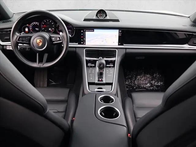 2023 Porsche Panamera Panamera