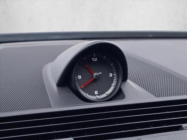 2023 Porsche Panamera Panamera