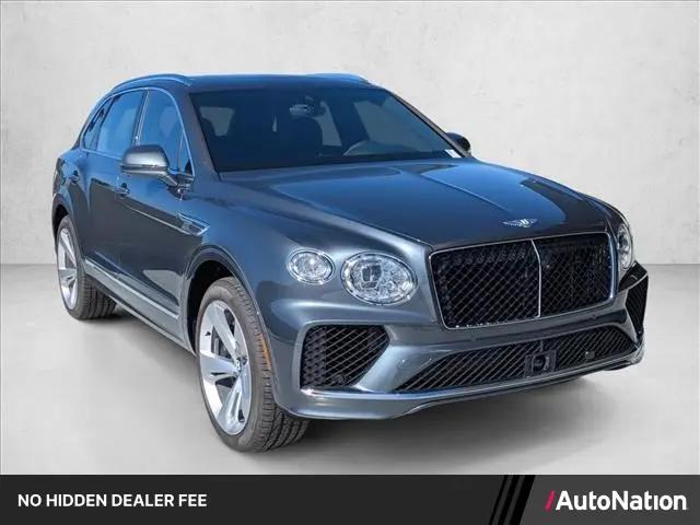 2025 Bentley Bentayga V8 for sale in Newport Beach, CA
