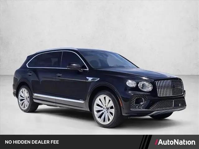 2023 Bentley Bentayga Azure for sale in Newport Beach, CA