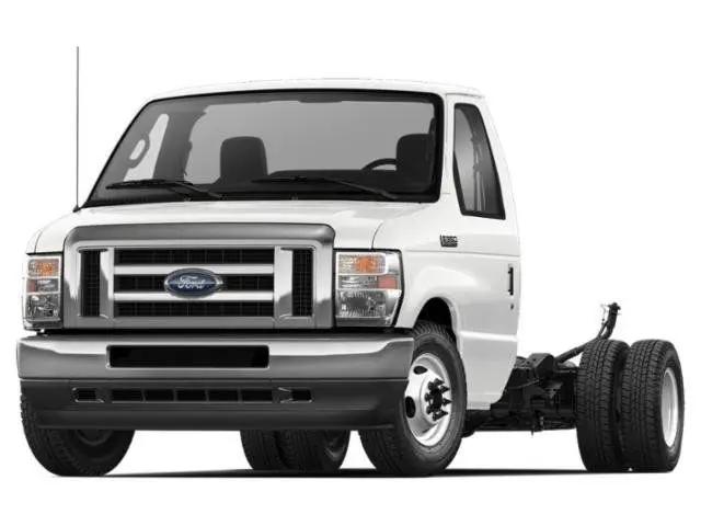 2026 Ford E-350 Cutaway E-350 for sale in Bel Air, MD, MD
