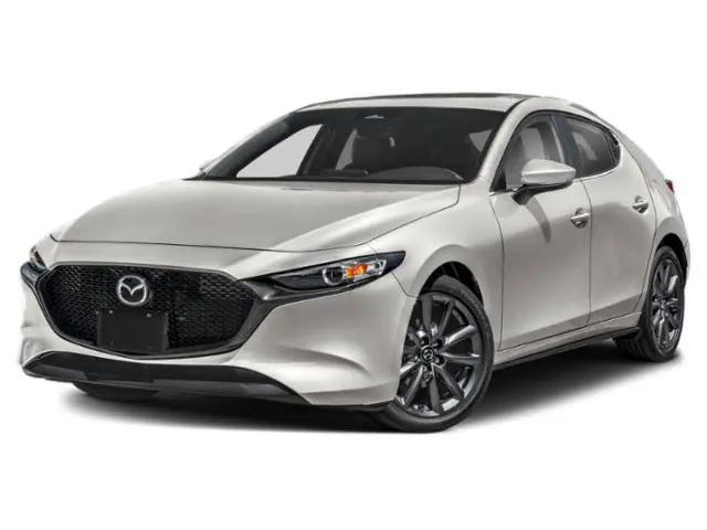 2026 Mazda Mazda3 2.5 S Preferred for sale in Florissant, MO