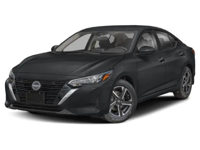 2025 Nissan Sentra SV for sale in Baltimore, MD