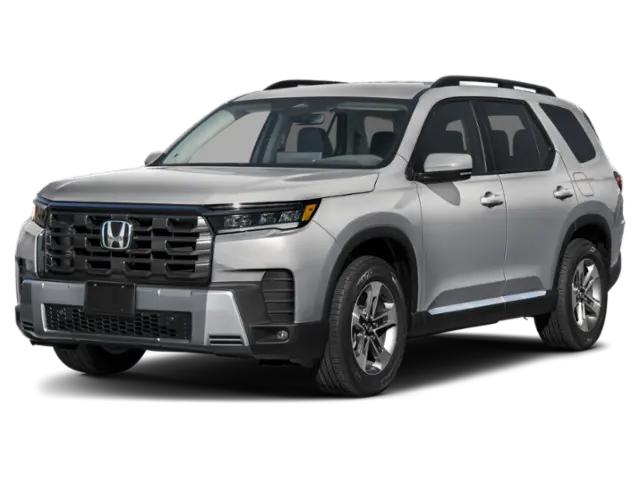 2026 Honda Pilot EX-L for sale in Panama City, FL