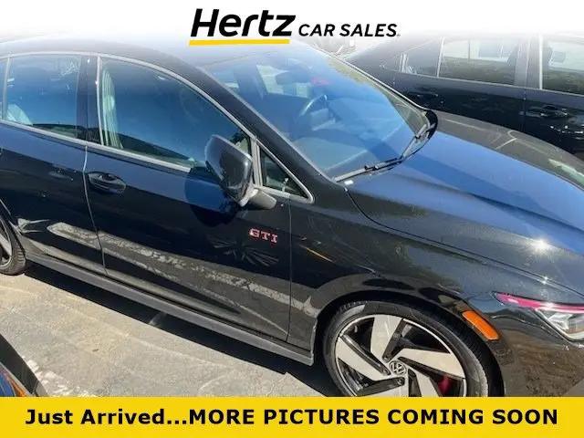 2026 Volkswagen Golf GTI S for sale in Sacramento, CA