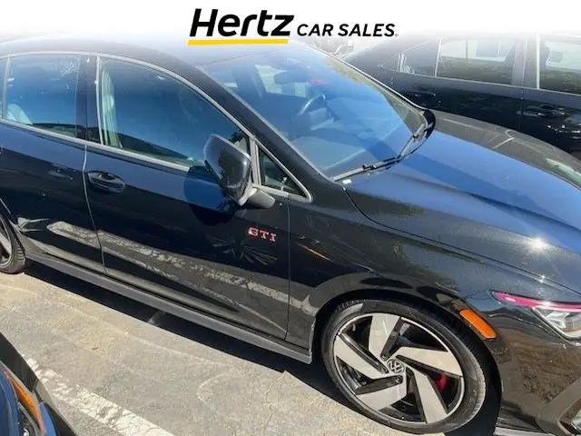 2026 Volkswagen Golf GTI S for sale in Sacramento, CA