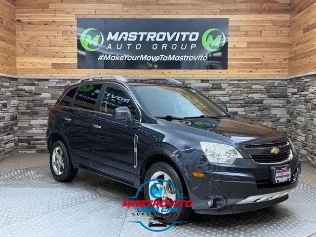 2014 Chevrolet Captiva Sport Fleet LT for sale in Yorkville, NY