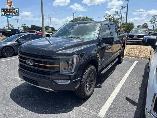 2023 Ford F-150 Tremor for sale in Dade City, FL