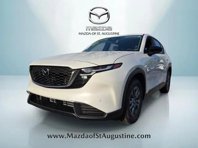 2026 Mazda CX-5 2.5 S Select for sale in St. Augustine, FL