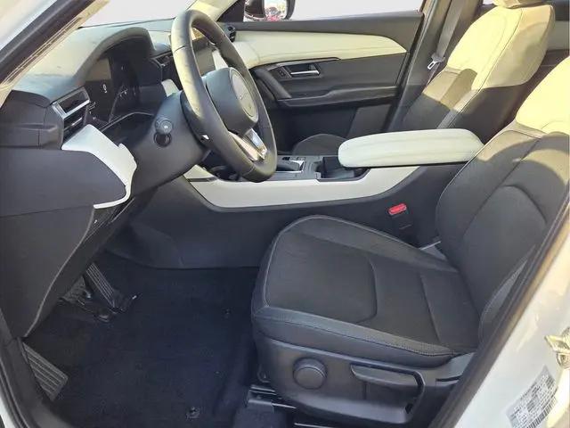2026 Mazda CX-5 2.5 S Select