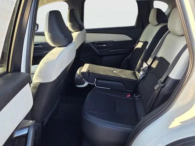 2026 Mazda CX-5 2.5 S Select