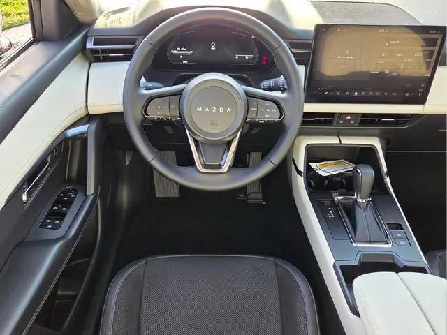 2026 Mazda CX-5 2.5 S Select