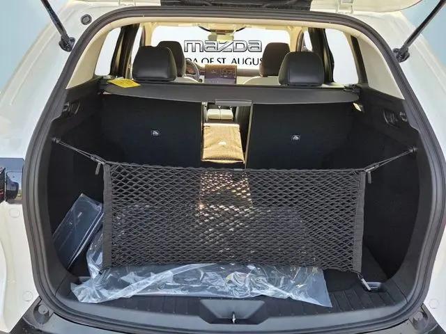 2026 Mazda CX-5 2.5 S Select