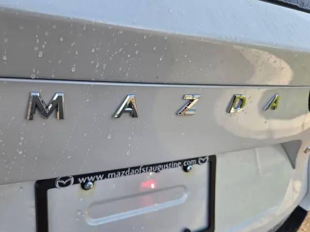2026 Mazda CX-5 2.5 S Select