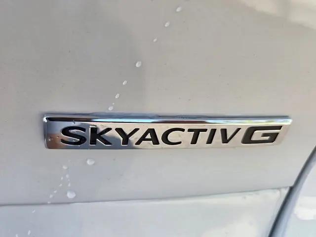 2026 Mazda CX-5 2.5 S Select