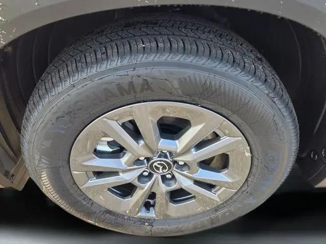2026 Mazda CX-5 2.5 S Select