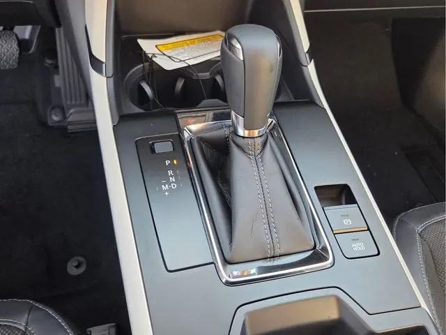 2026 Mazda CX-5 2.5 S Select