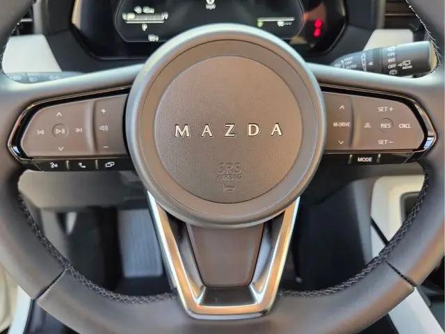 2026 Mazda CX-5 2.5 S Select