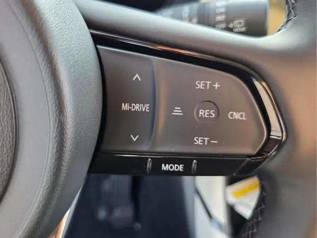 2026 Mazda CX-5 2.5 S Select