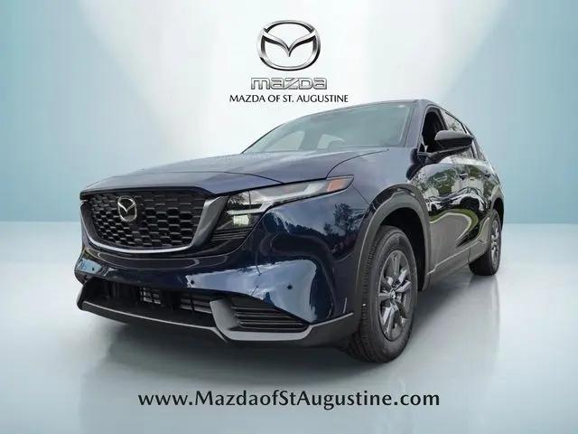 2026 Mazda CX-5 2.5 S Select for sale in St. Augustine, FL