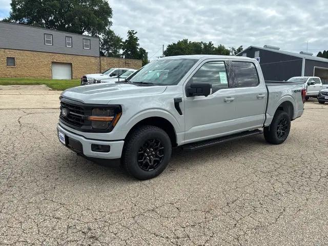 2026 Ford F-150 XLT for sale in Richland Center, WI