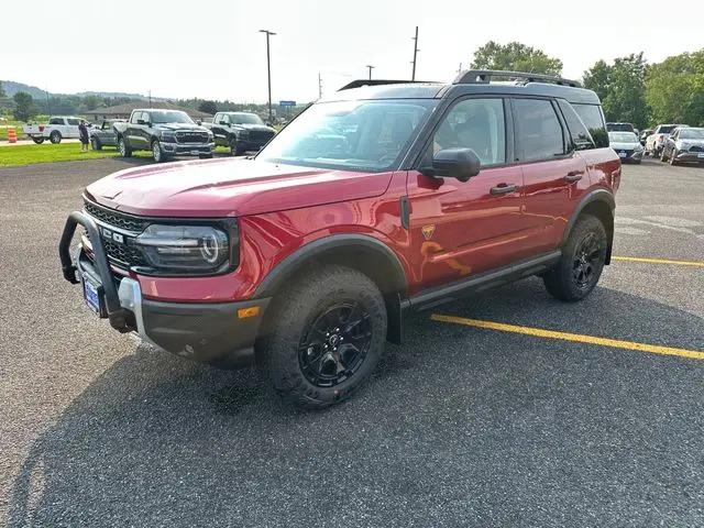 2026 Ford Bronco Sport Badlands for sale in Richland Center, WI