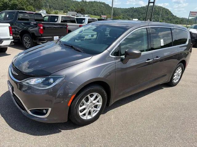 2020 Chrysler Pacifica Touring for sale in Boscobel, WI
