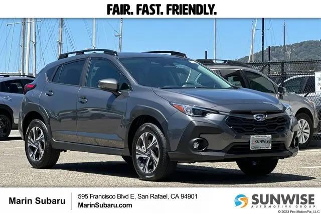 2026 Subaru Crosstrek Premium for sale in San Rafael, CA